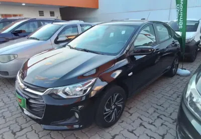 Chevrolet onix 2024 1.0 flex plus lt manual