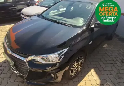 Chevrolet onix 2024 1.0 flex plus lt manual