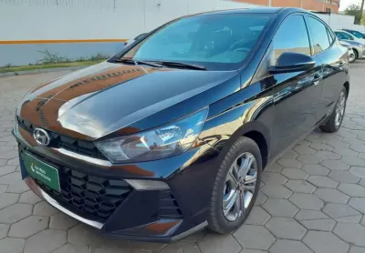 Hyundai hb20s 2024 1.0 tgdi flex comfort plus automático