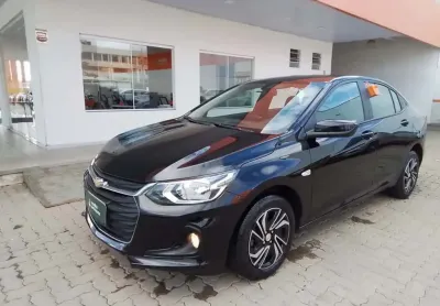 Chevrolet onix 2024 1.0 flex plus lt manual