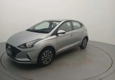 Hyundai hb20 2022 1.0 tgdi flex platinum manual