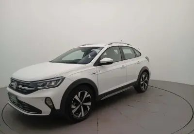 Volkswagen Nivus 2024 1.0 200 tsi total flex highline automático