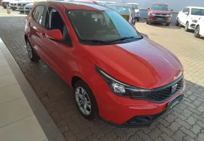 Fiat argo 2025 1.0 firefly flex drive manual