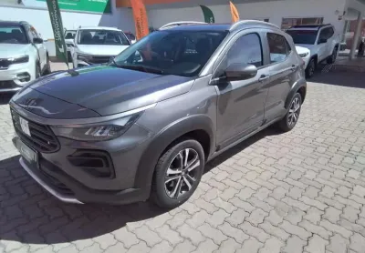 Fiat Pulse 2023 1.0 turbo 200 flex audace cvt