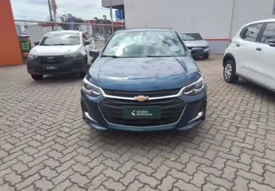 Chevrolet Onix 2025 1.0 turbo flex premier automático