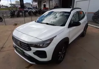 Fiat Pulse 2025 1.0 turbo 200 flex audace cvt