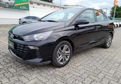 Hyundai Hb20s 2025 1.0 tgdi flex comfort plus automático