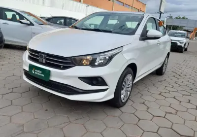 Fiat Cronos 2024 1.3 firefly flex drive manual