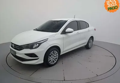 Fiat cronos 2023 1.3 firefly flex drive manual