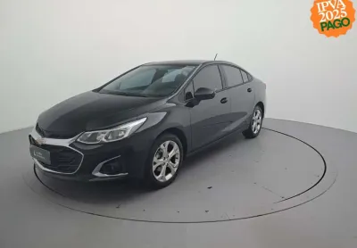 Chevrolet cruze 2023 1.4 turbo lt 16v flex 4p automático