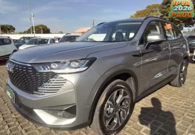 Gwm Haval h6 2025 1.5 phev premium awd e-traction