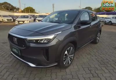 Fiat fastback 2024 1.0 turbo 200 flex audace cvt