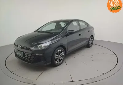 Hyundai hb20s 2024 1.0 tgdi flex comfort automático