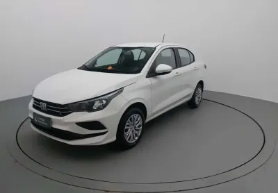 Fiat cronos 2025 1.0 firefly flex drive manual