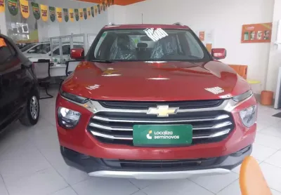 Chevrolet montana 2024 1.2 turbo flex ltz automático