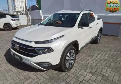 Fiat toro 2023 1.3 turbo 270 flex volcano at6