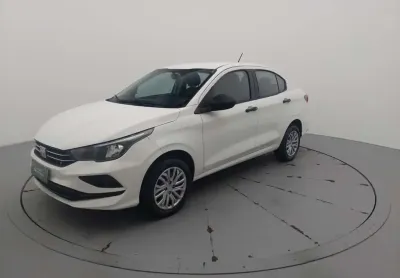 Fiat cronos 2023 1.0 firefly flex manual