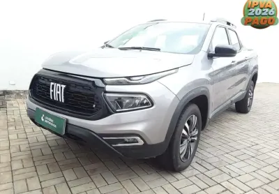 Fiat Toro 2024 1.3 turbo 270 flex freedom at6
