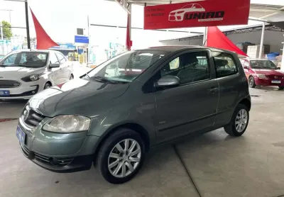 Volkswagen fox 1.0 2009