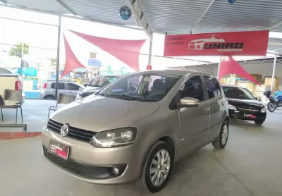 Volkswagen fox 1.6 gii 2013