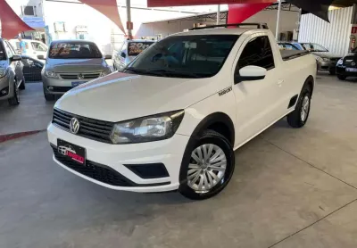 Volkswagen nova saveiro rb mbvs 2021