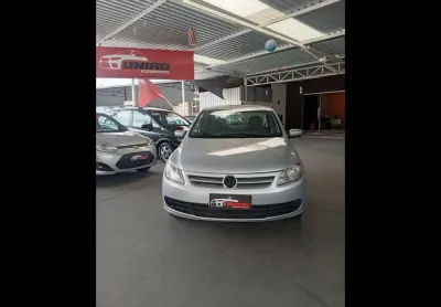 Volkswagen voyage 1.0 2011