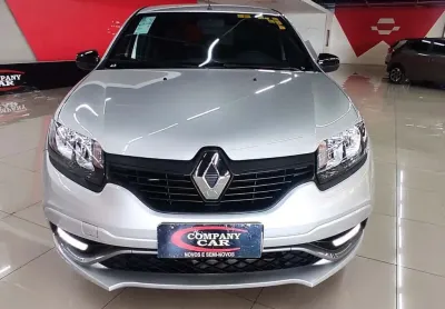 Renault sandero s edition 2023
