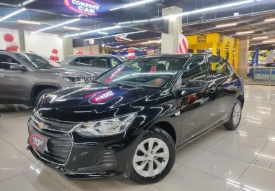 Chevrolet onix 1.0mt lt1 2021