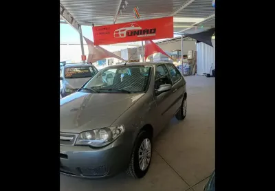 Fiat palio fire flex 2008