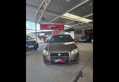 Fiat fiat siena el flex 2010