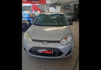 Ford fiesta 1.6 flex 2013