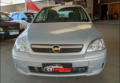 Chevrolet corsa hatch maxx 2008