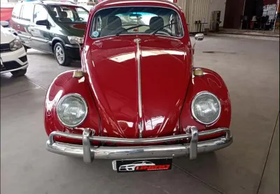 Volkswagen fusca 1300 1969