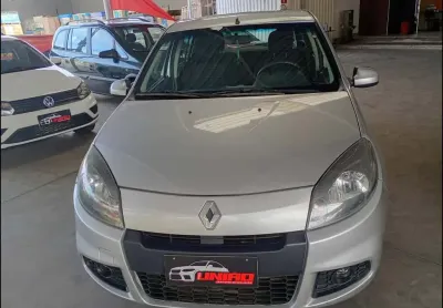 Renault sandero exp1016v 2014