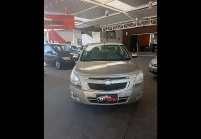 Chevrolet cobalt 1.4 ltz 2012