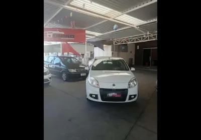 Renault sandero pr1616va 2014