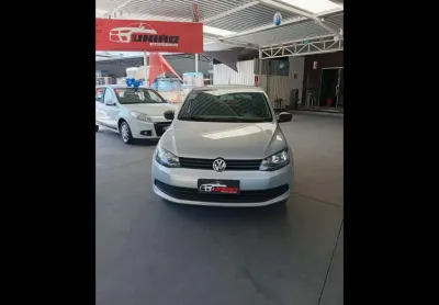 Volkswagen gol city mb s 2015