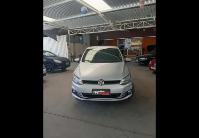 Volkswagen novo fox hl sd 2015