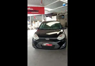 Ford fiesta 1.6 flex 2011