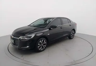Chevrolet onix 2024 1.0 turbo flex plus premier automático