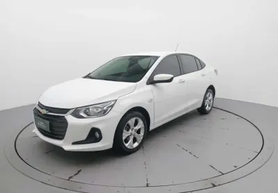 Chevrolet onix 2023 1.0 turbo flex plus ltz manual