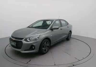 Chevrolet onix 2025 1.0 flex plus lt manual
