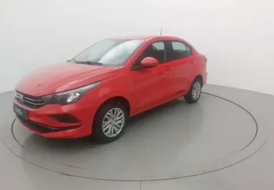 Fiat cronos 2024 1.0 firefly flex drive manual