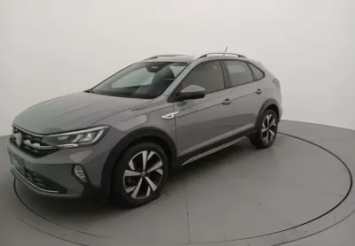 Volkswagen nivus 2024 1.0 200 tsi total flex highline automático