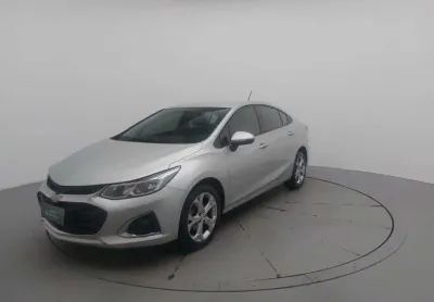 Chevrolet cruze 2022 1.4 turbo lt 16v flex 4p automático