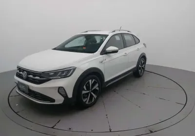 Volkswagen nivus 2024 1.0 200 tsi total flex highline automático