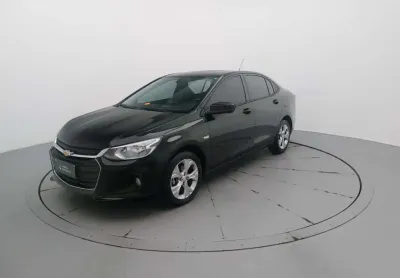 Chevrolet onix 2023 1.0 turbo flex ltz automático