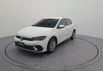 Volkswagen polo 2024 1.0 mpi manual
