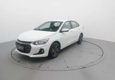 Chevrolet onix 2025 1.0 flex plus lt manual