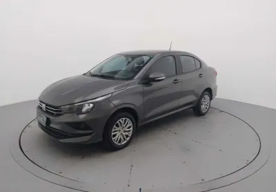 Fiat cronos 2025 1.3 firefly flex drive cvt